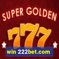 win 222bet.com